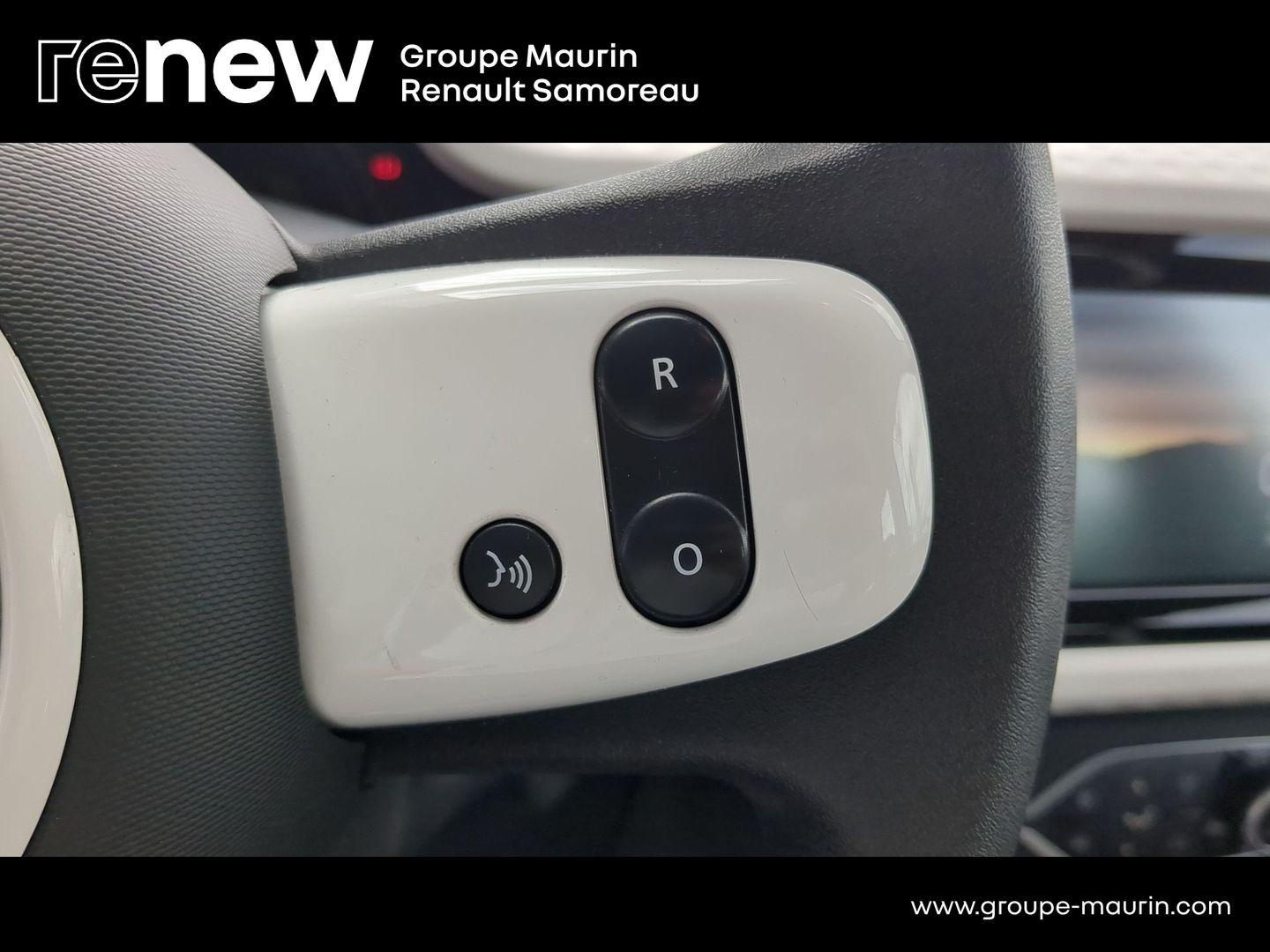 RENAULT Twingo 1.0 SCe 65ch Equilibre - Photo 18