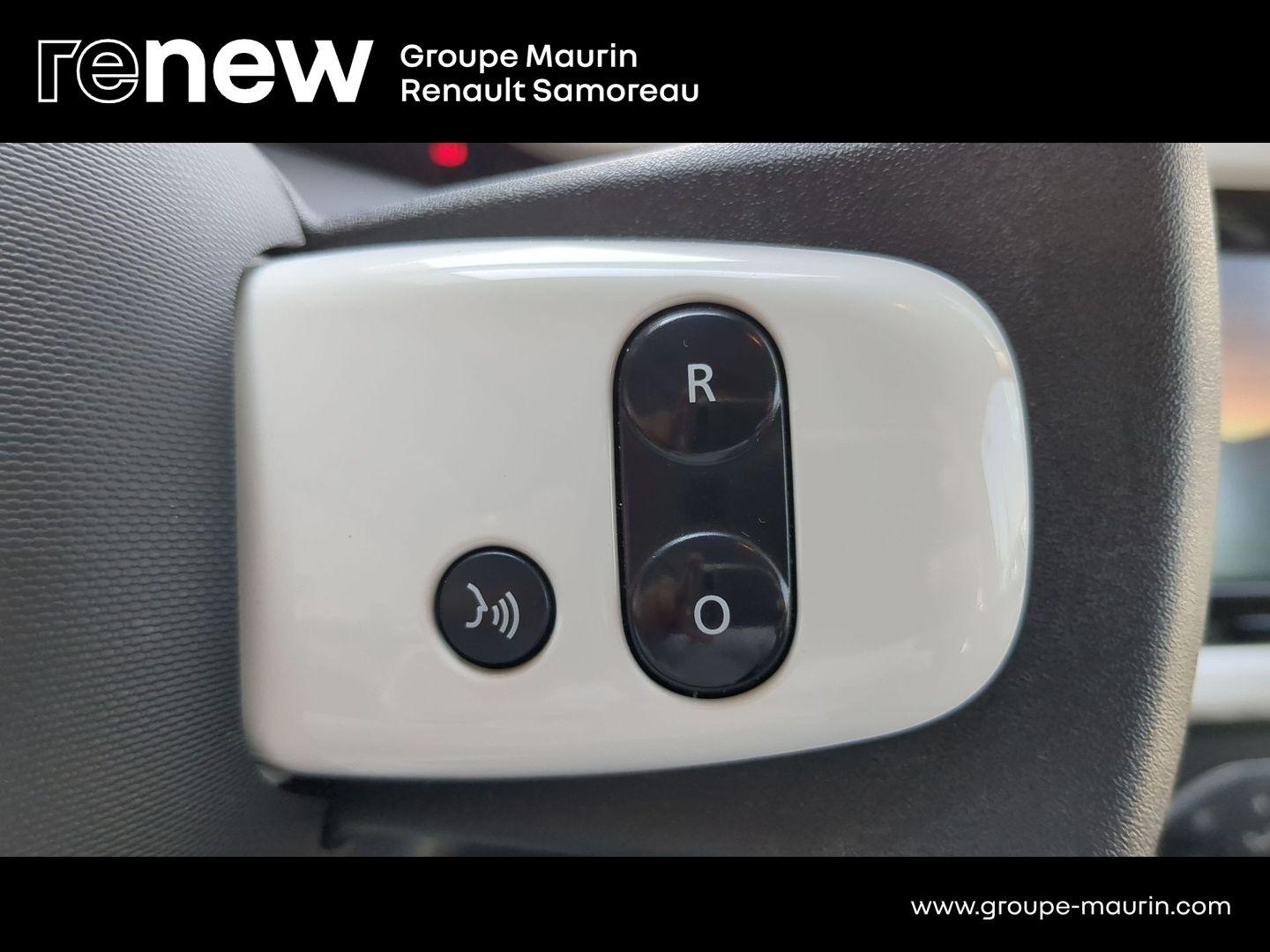 RENAULT Twingo 1.0 SCe 65ch Equilibre - Photo 21