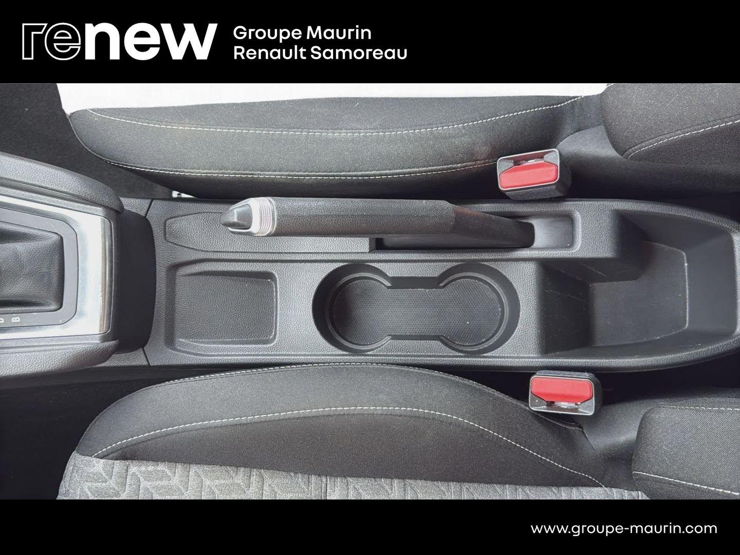 RENAULT Clio 1.6 E-Tech hybride 145ch Evolution - Photo 25