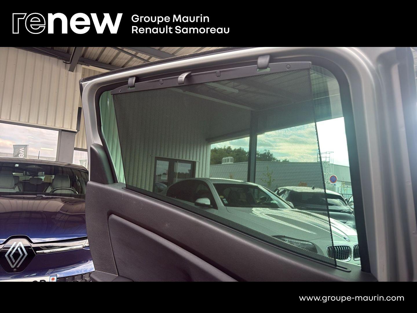 RENAULT Grand Scenic 1.6 dCi 130ch Energy Initiale Paris - Photo 38