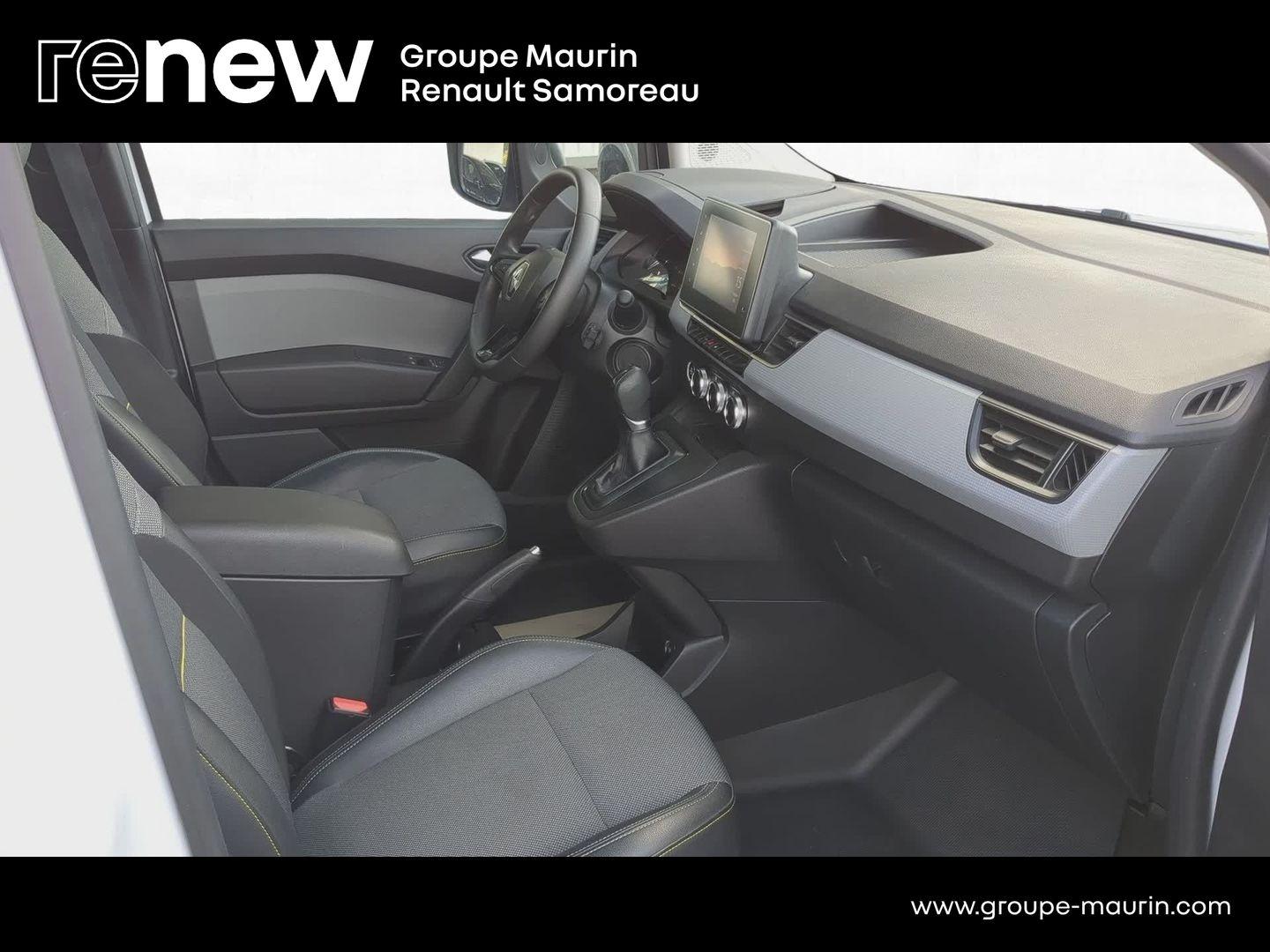 RENAULT Kangoo Van L1 E-Tech EV45 dc 80kw Extra - Photo 10
