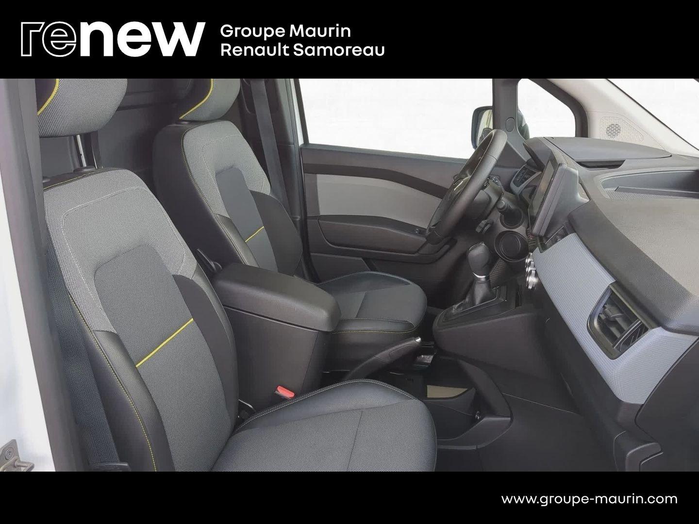 RENAULT Kangoo Van L1 E-Tech EV45 dc 80kw Extra - Photo 11