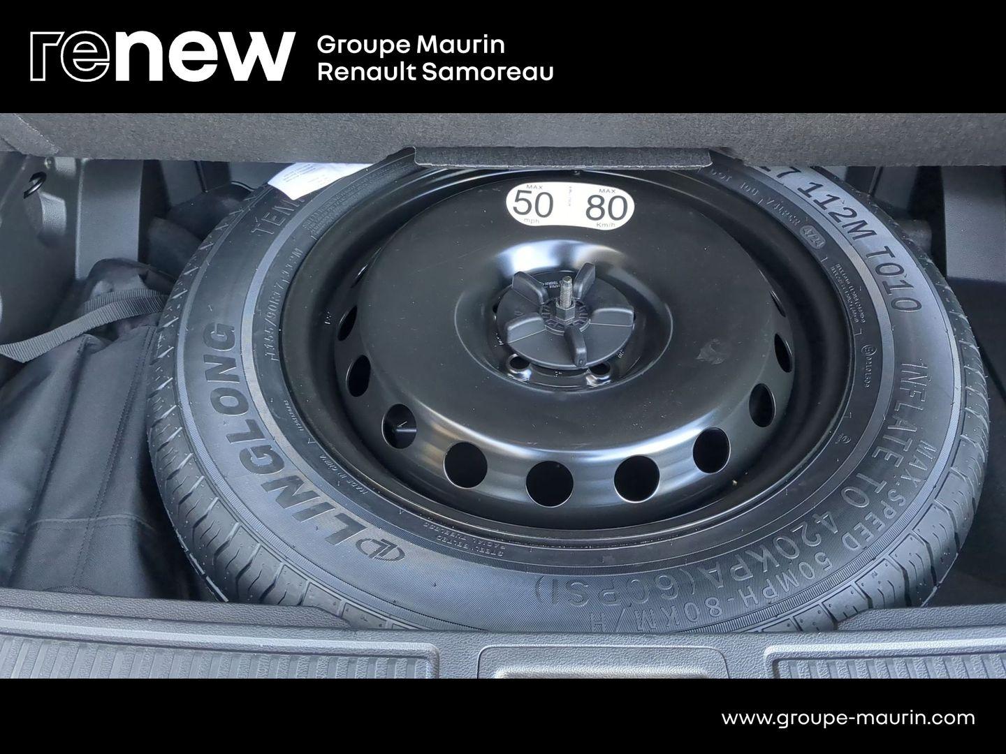 RENAULT Austral 1.2 E-Tech full hybrid 200ch Techno - 25 - Photo 10
