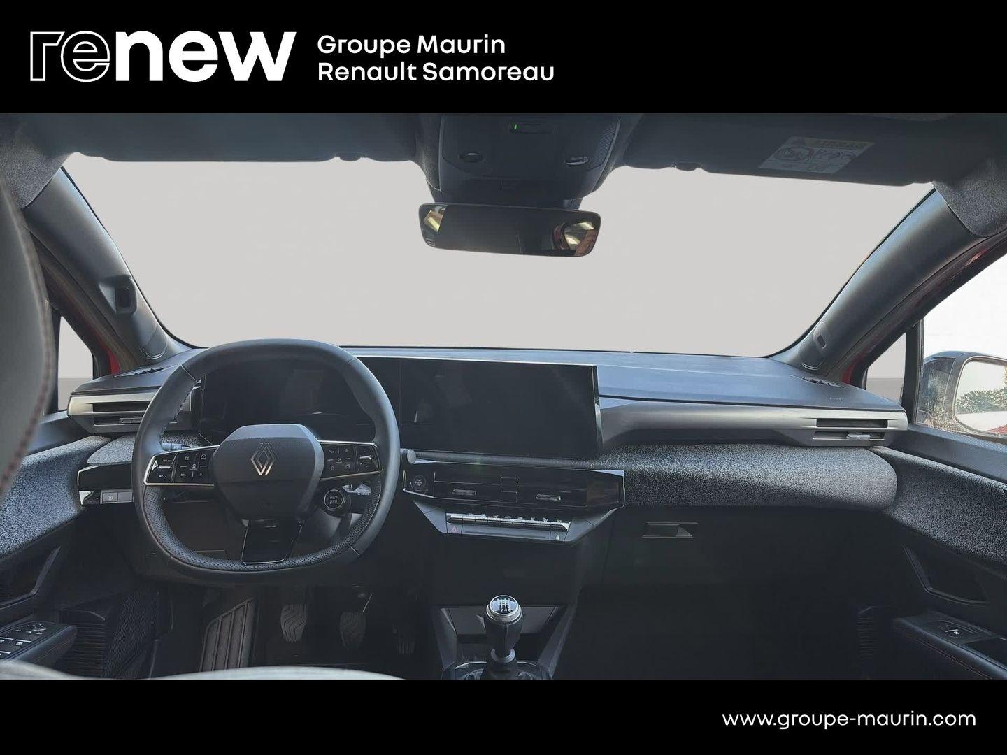 RENAULT Clio 1.2 TCe 115ch Techno - Photo 8