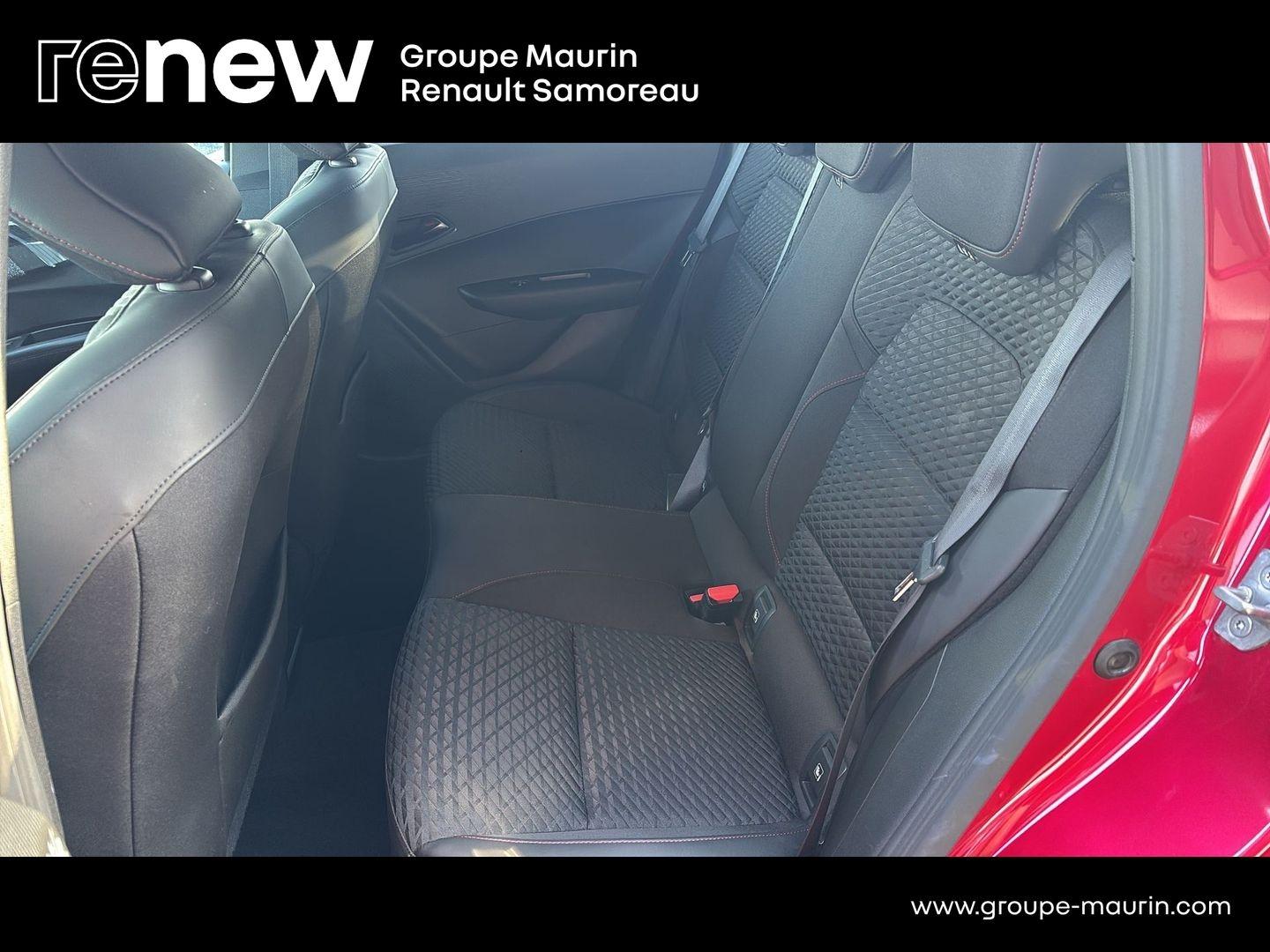 RENAULT Clio 1.2 TCe 115ch Techno - Photo 10