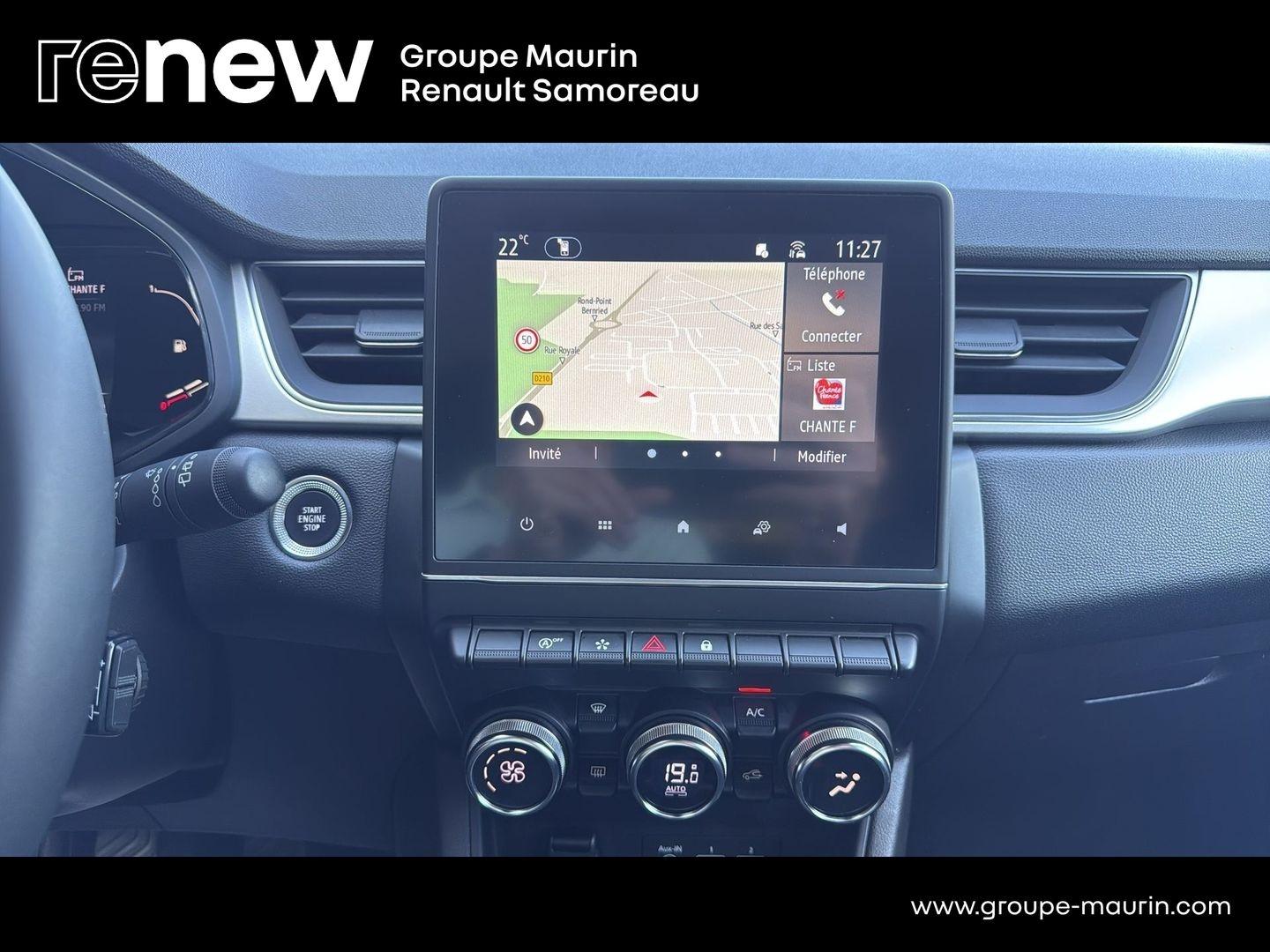 RENAULT Captur 1.0 TCe 90ch Techno - Photo 44