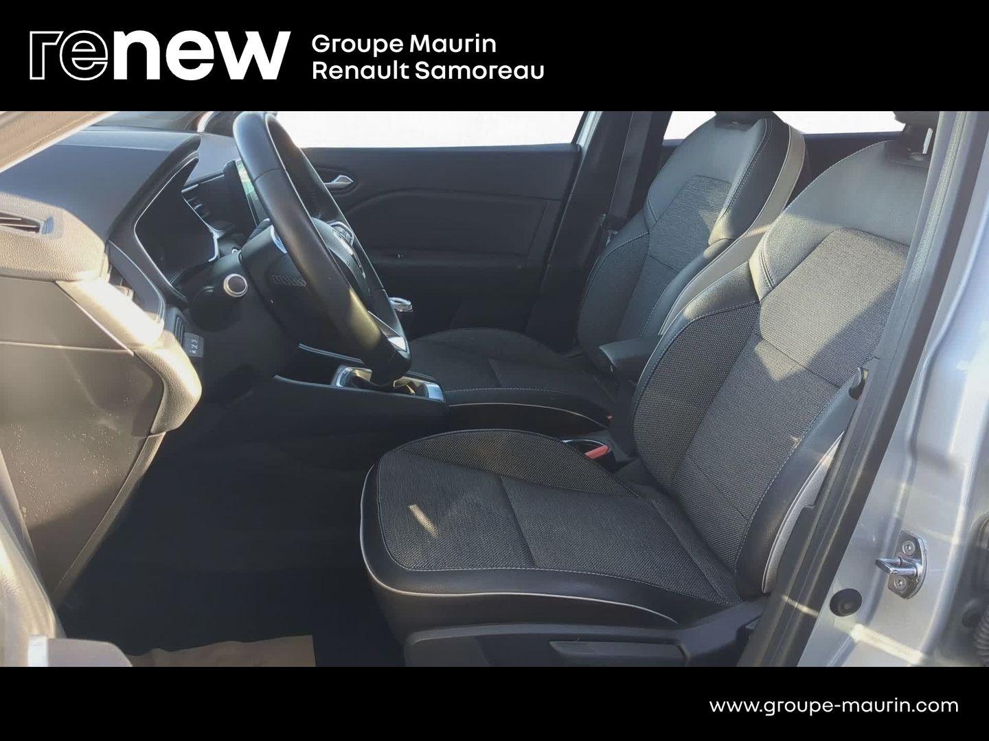 RENAULT Captur 1.0 TCe 90ch Intens -21 - Photo 20