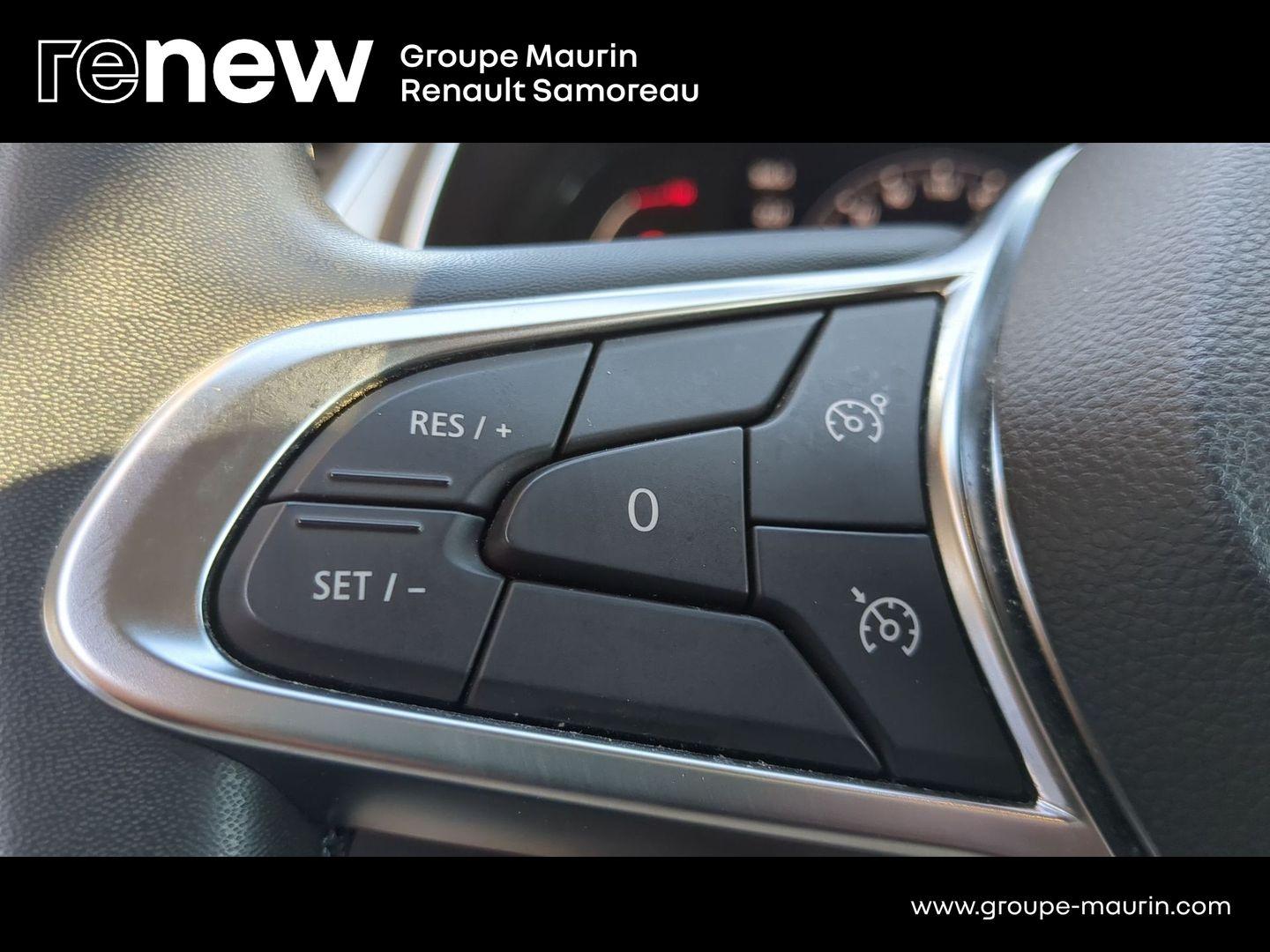 RENAULT Captur 1.0 TCe 90ch Intens -21 - Photo 22