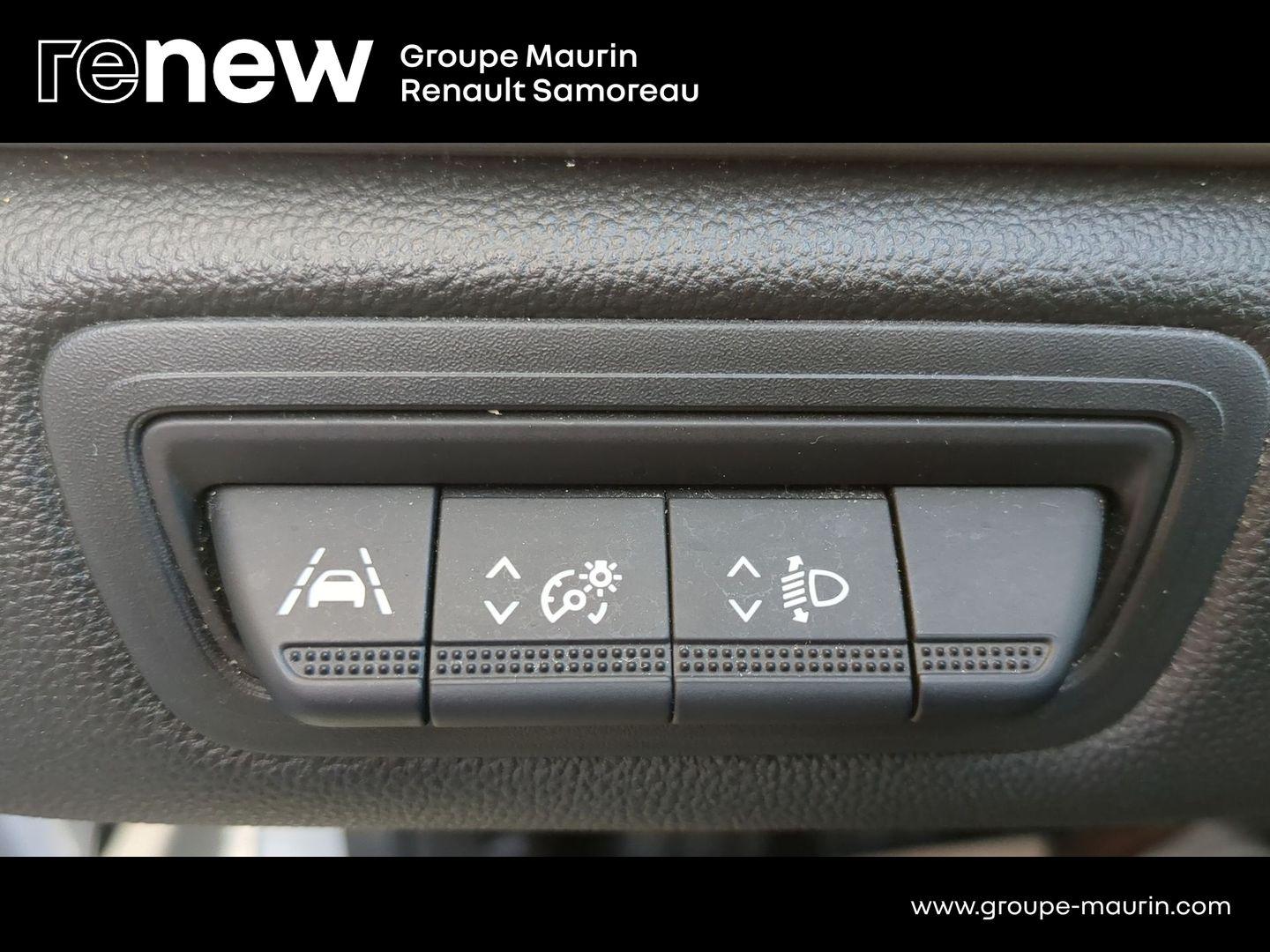 RENAULT Captur 1.0 TCe 90ch Intens -21 - Photo 24