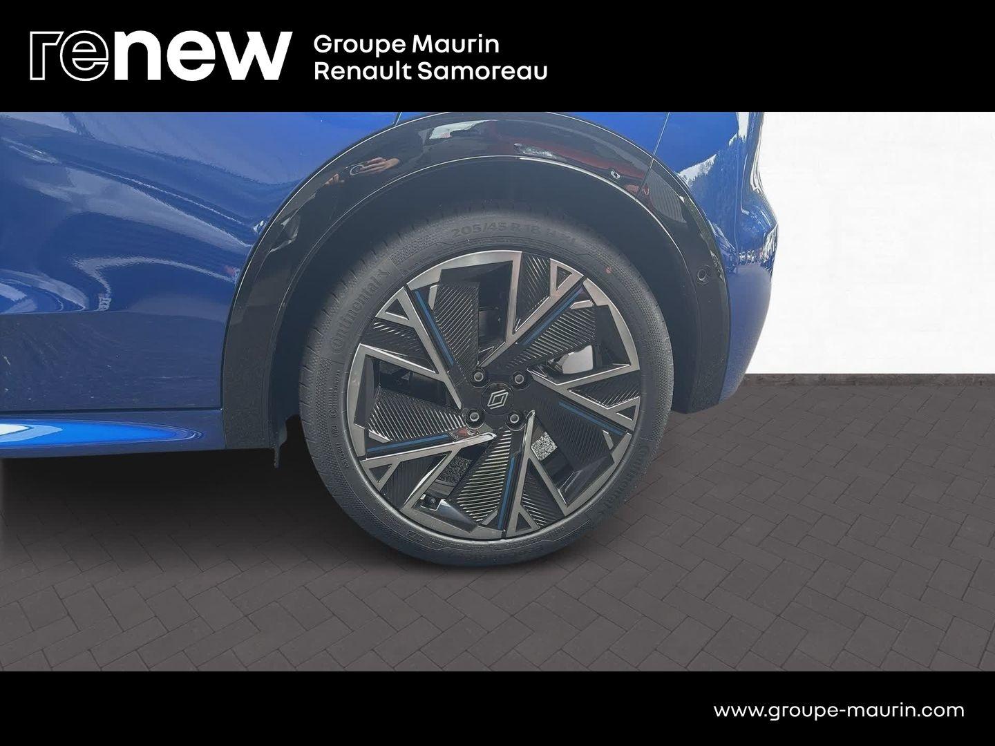 RENAULT Clio 1.2 TCe 115ch esprit Alpine EDC - Photo 7