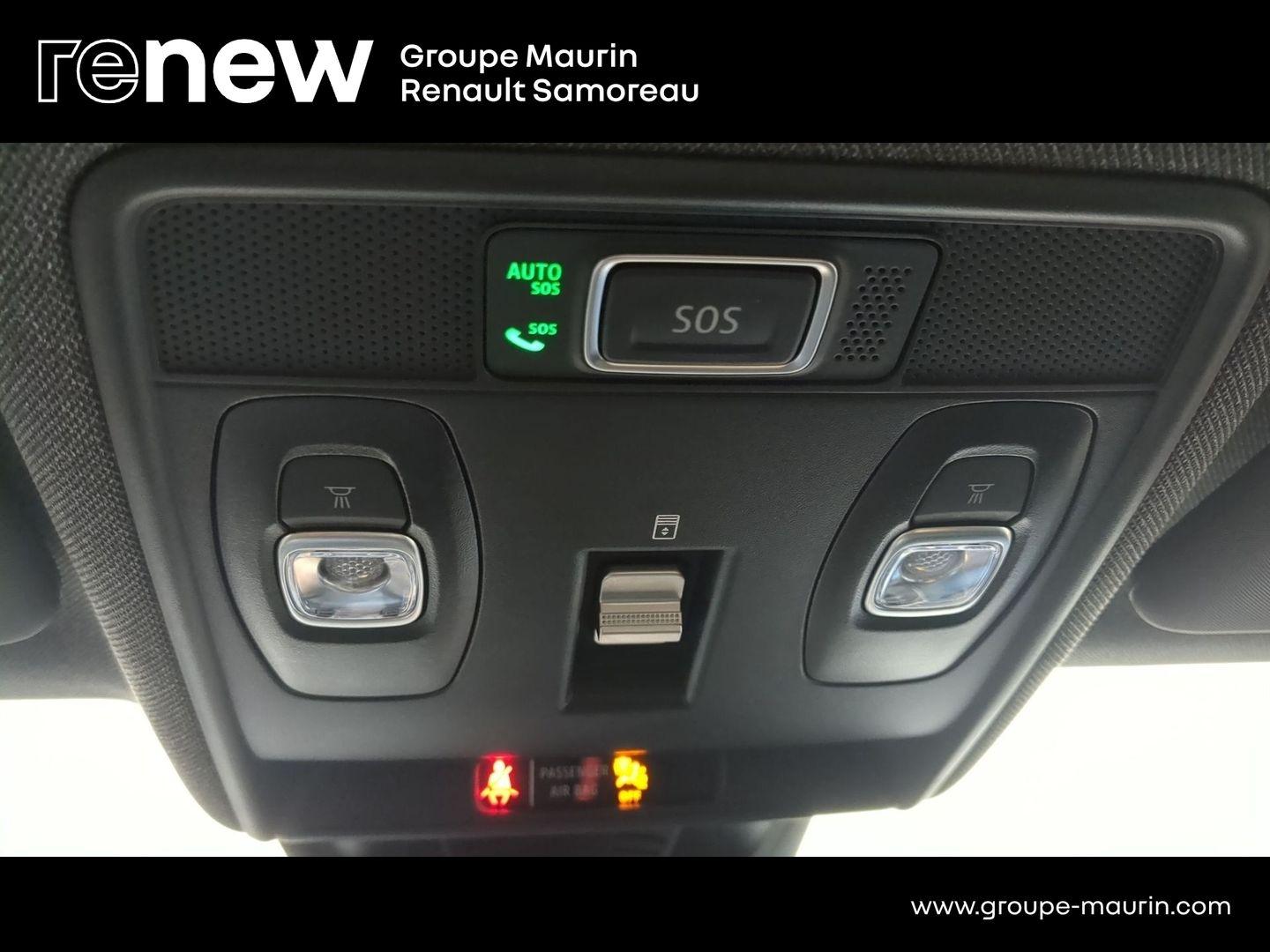 RENAULT Symbioz 1.6 E-Tech full hybrid 145ch esprit Alpine - Photo 40