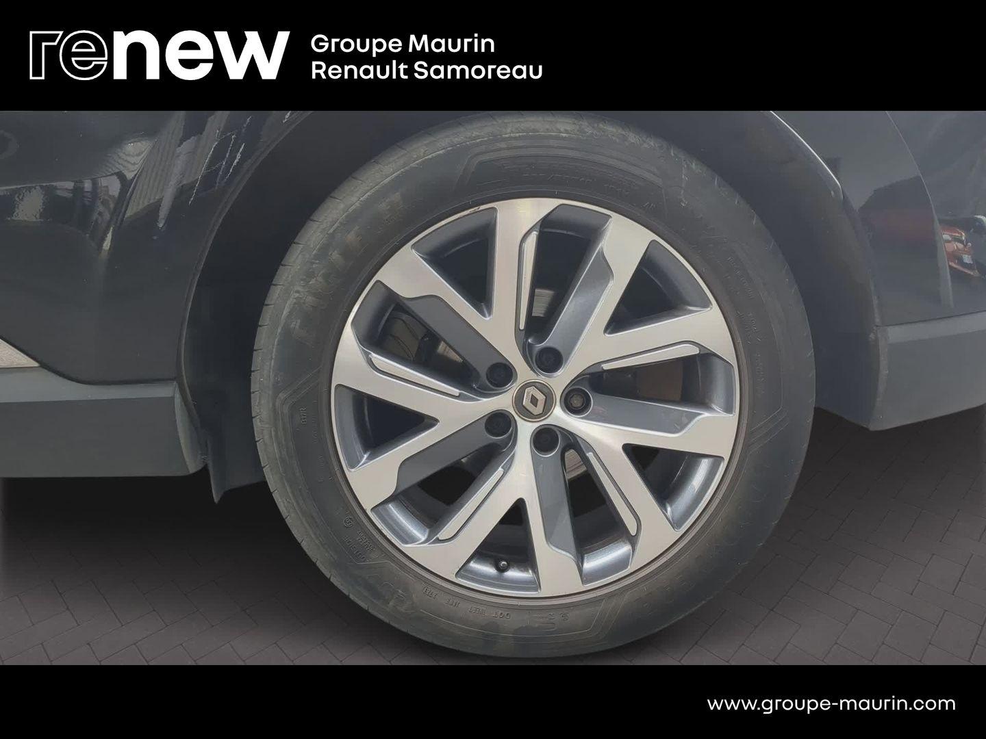 RENAULT Espace 1.6 dCi 160ch energy Intens EDC - Photo 7