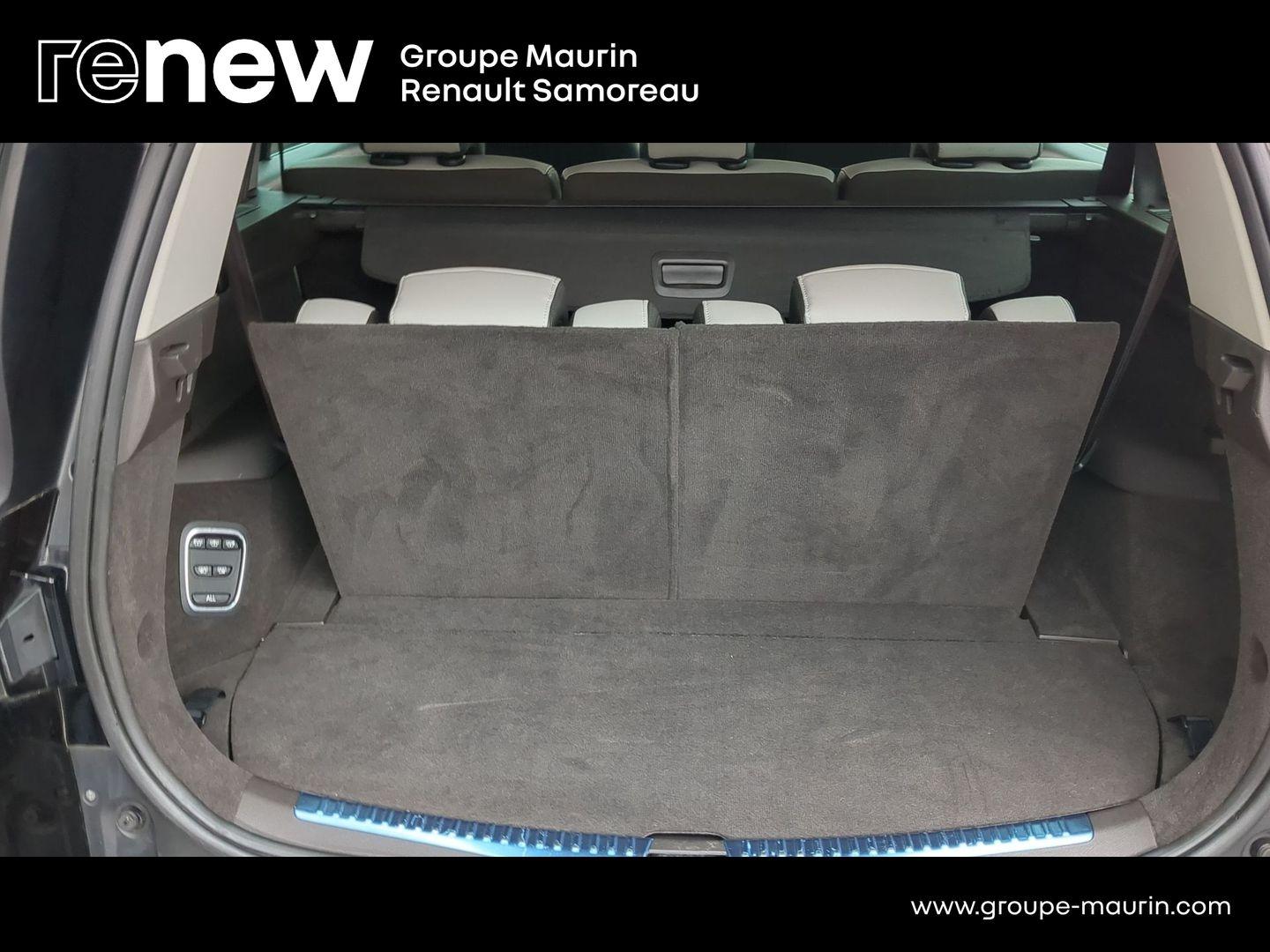 RENAULT Espace 1.6 dCi 160ch energy Intens EDC - Photo 8