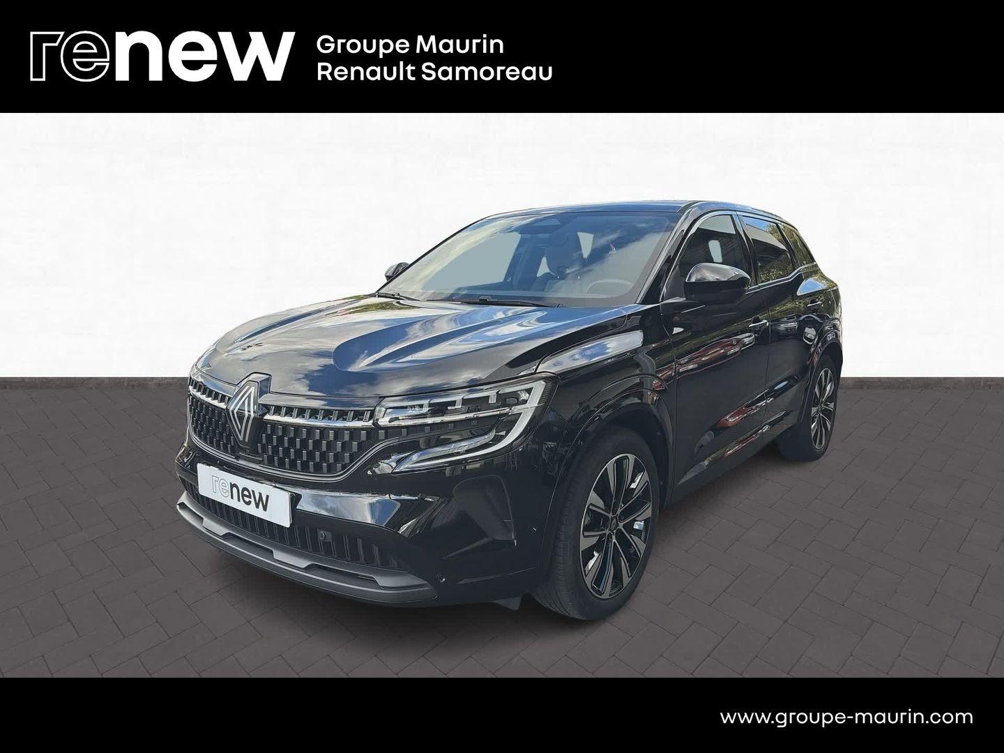 RENAULT Austral 1.2 E-Tech full hybrid 200ch Techno - Photo 1