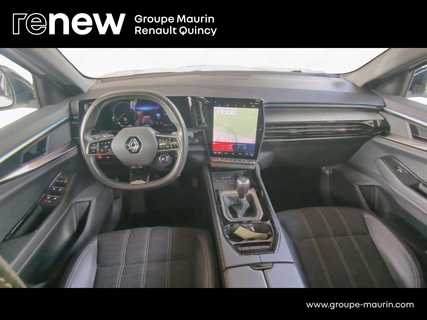 RENAULT Austral 1.2 TCe mild hybrid advanced 130ch Techno - Photo 15