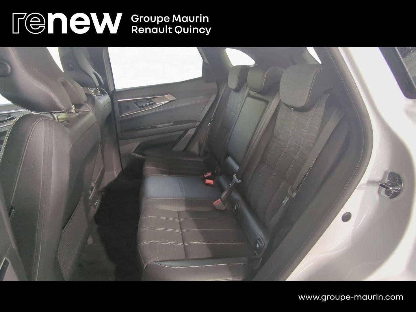 RENAULT Austral 1.2 TCe mild hybrid advanced 130ch Techno - Photo 44