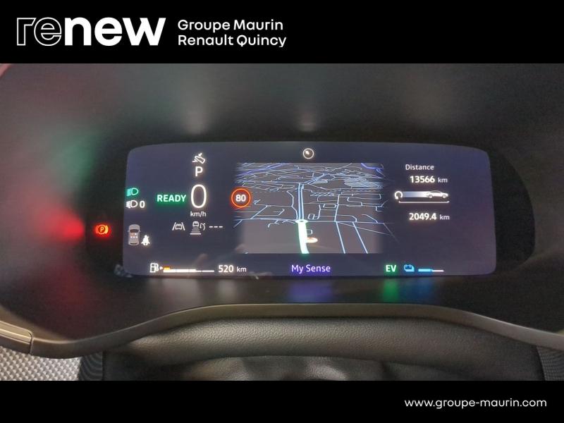 RENAULT Arkana 1.6 E-Tech 145ch full hybrid Techno -25 - Photo 19