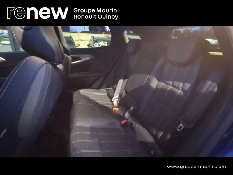 RENAULT Austral 1.2 E-Tech full hybrid 200ch Techno - Photo 31