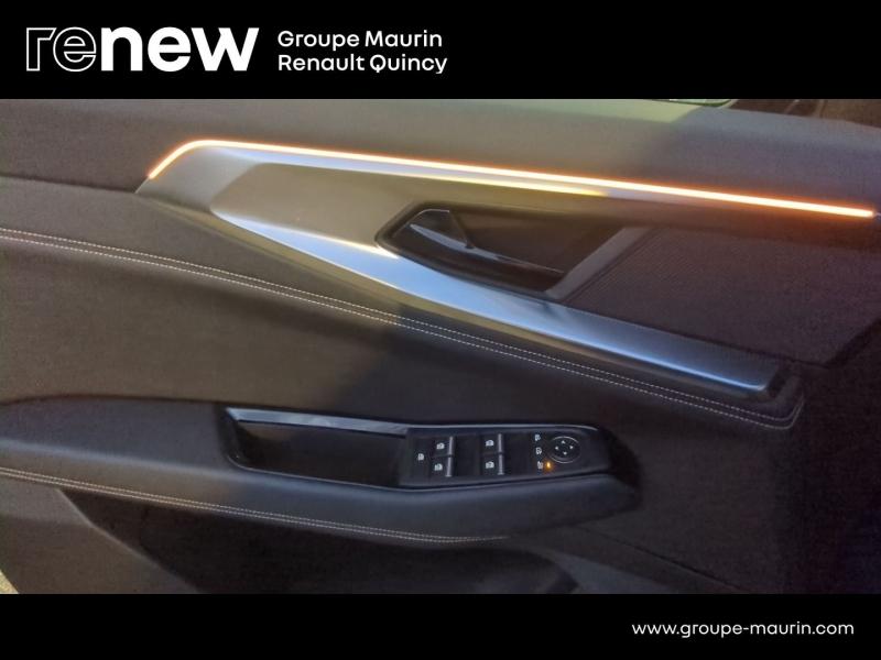 RENAULT Austral 1.2 E-Tech full hybrid 200ch Techno - Photo 36