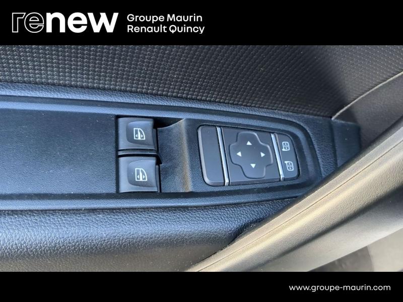 RENAULT Kangoo Van 1.5 Blue dCi 95ch Grand Confort - Photo 12