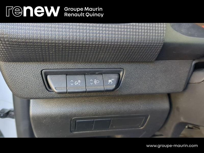 RENAULT Kangoo Van 1.5 Blue dCi 95ch Grand Confort - Photo 13