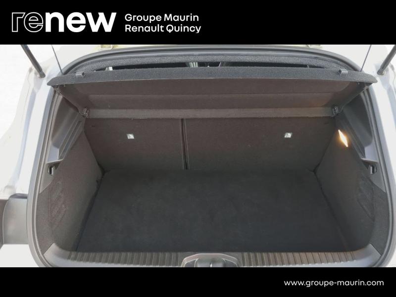 RENAULT Clio 1.3 TCe 140ch Techno - Photo 8