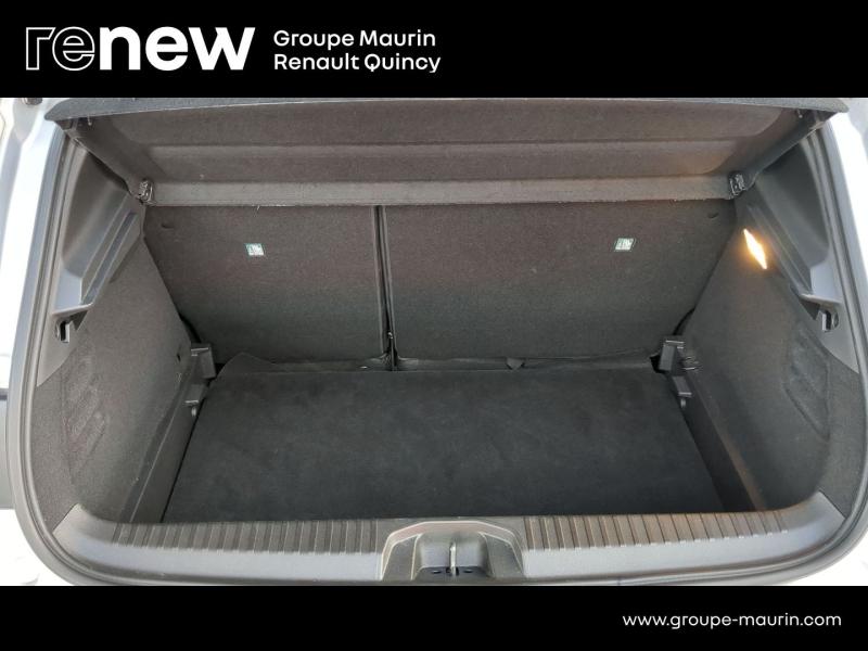 RENAULT Clio 1.3 TCe 140ch Techno - Photo 10