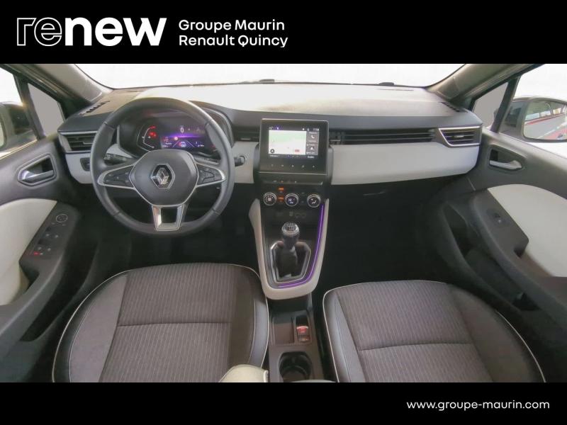 RENAULT Clio 1.3 TCe 140ch Techno - Photo 13