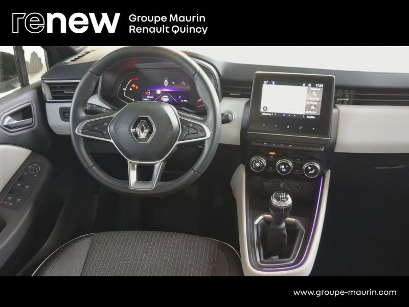 RENAULT Clio 1.3 TCe 140ch Techno - Photo 14