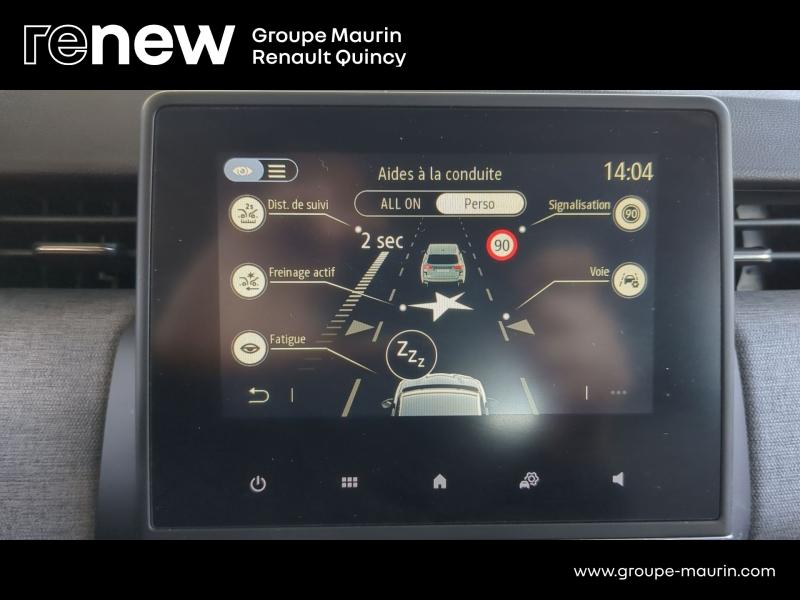 RENAULT Clio 1.5 dCi 100ch Evolution - 25 - Photo 18