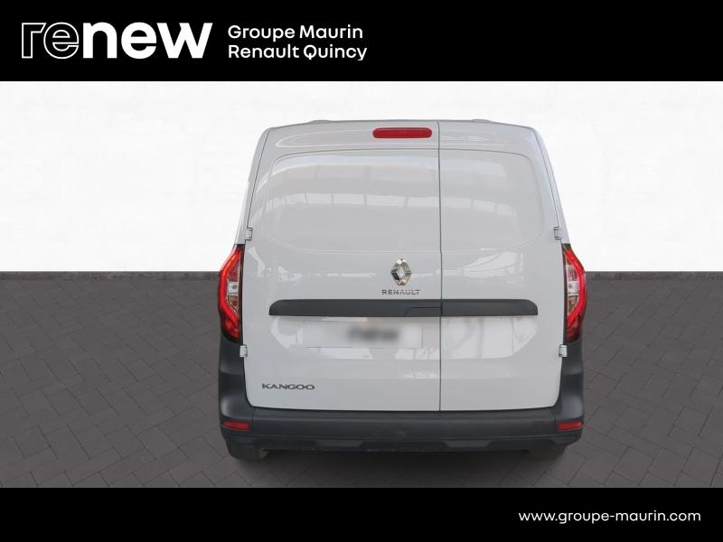 RENAULT Kangoo Van 1.3 TCe 100ch Grand Confort - 22 5cv - Photo 15