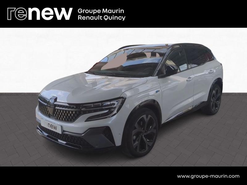 RENAULT Austral 1.2 E-Tech full hybrid 200ch Iconic esprit Alpine- 24 - Photo 1