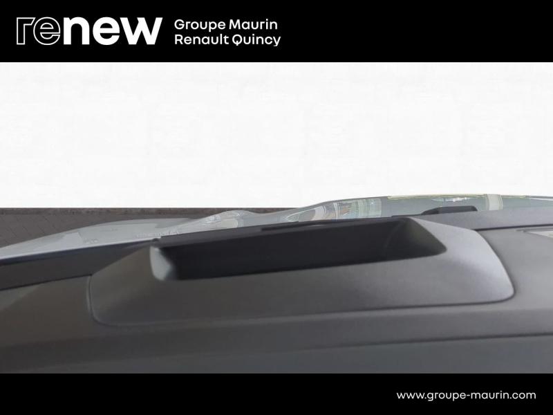 RENAULT Austral 1.2 E-Tech full hybrid 200ch Iconic esprit Alpine- 24 - Photo 13