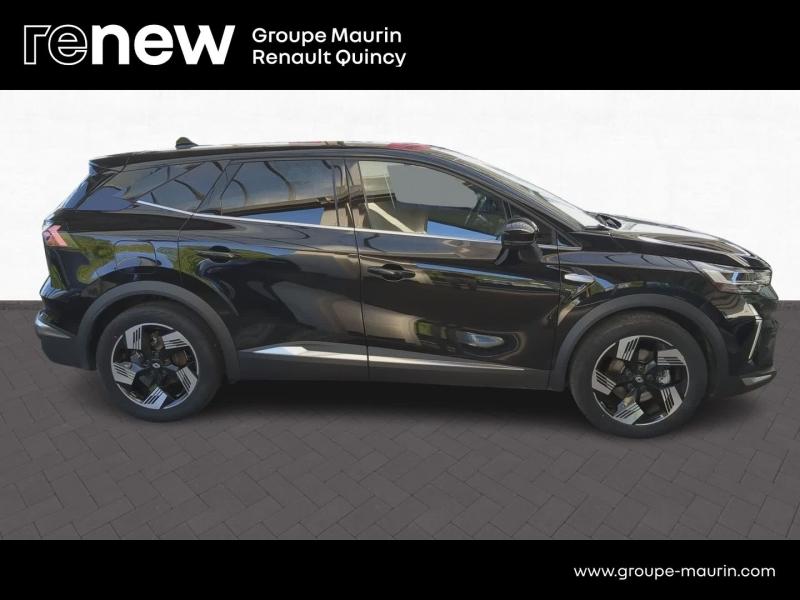 RENAULT Symbioz 1.6 E-Tech full hybrid 145ch Techno - Photo 4