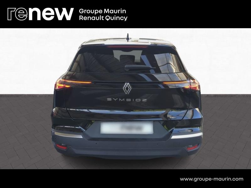 RENAULT Symbioz 1.6 E-Tech full hybrid 145ch Techno - Photo 6