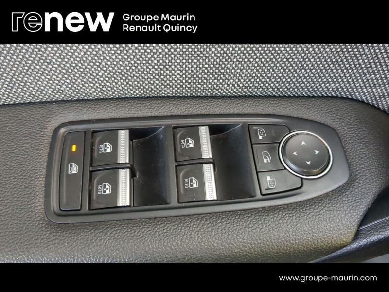 RENAULT Symbioz 1.6 E-Tech full hybrid 145ch Techno - Photo 15