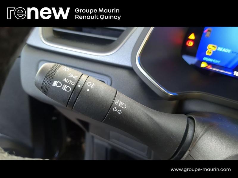 RENAULT Symbioz 1.6 E-Tech full hybrid 145ch Techno - Photo 17