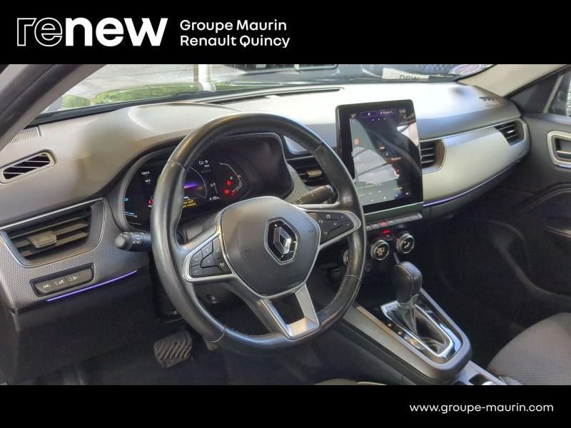 RENAULT Arkana 1.6 E-Tech 145ch Intens -21B - Photo 11