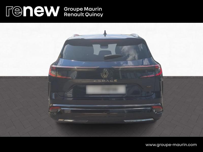 RENAULT Espace 1.2 E-Tech full hybrid 200ch Techno 7 places - 25 - Photo 6