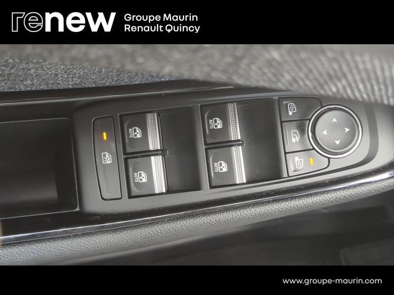 RENAULT Espace 1.2 E-Tech full hybrid 200ch Techno 7 places - 25 - Photo 15