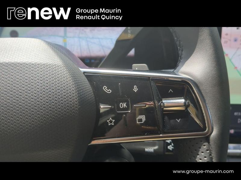 RENAULT Espace 1.2 E-Tech full hybrid 200ch Techno 7 places - 25 - Photo 22