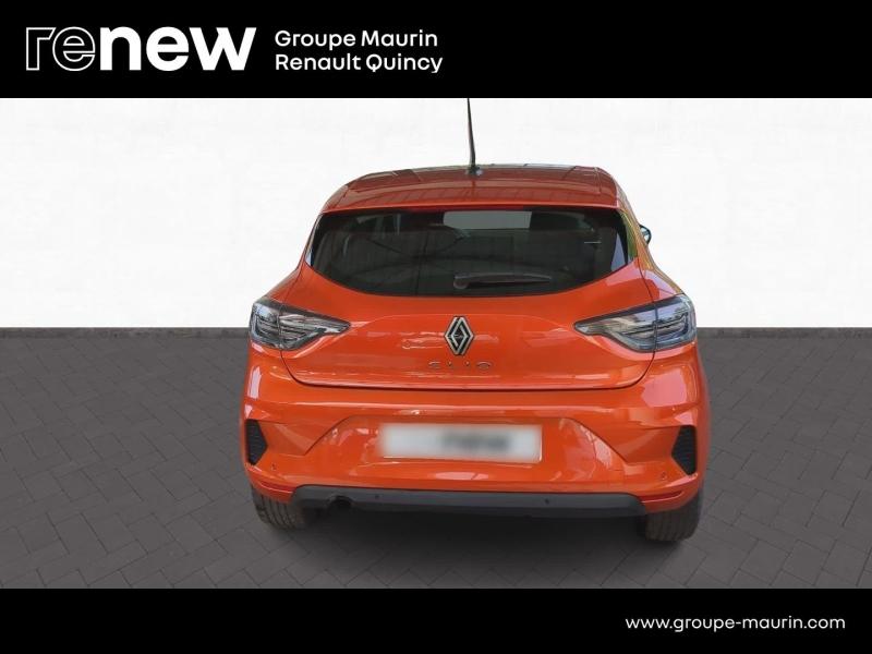 RENAULT Clio 1.5 Blue dCi 100ch Evolution - 24 - Photo 5