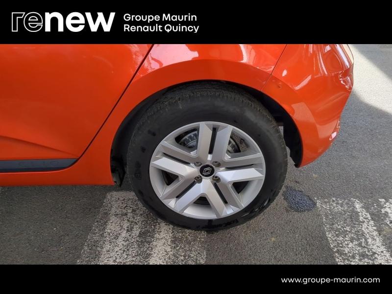 RENAULT Clio 1.5 Blue dCi 100ch Evolution - 24 - Photo 7