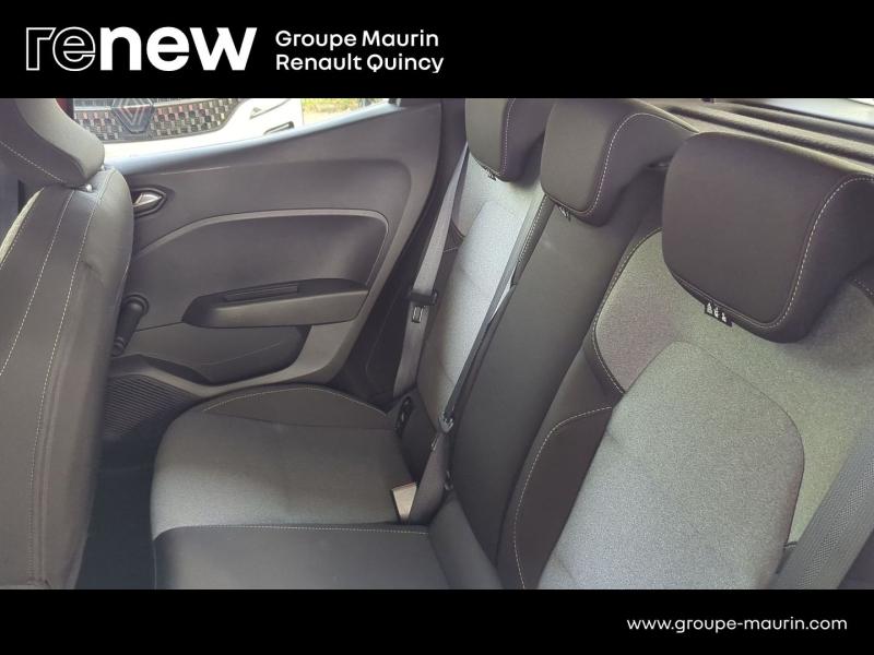 RENAULT Clio 1.5 Blue dCi 100ch Evolution - 24 - Photo 12