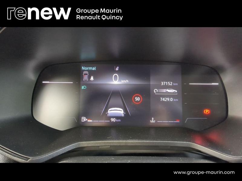 RENAULT Clio 1.5 Blue dCi 100ch Evolution - 24 - Photo 14