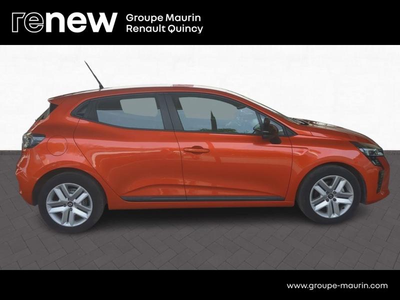 RENAULT Clio 1.5 Blue dCi 100ch Evolution - 24 - Photo 23