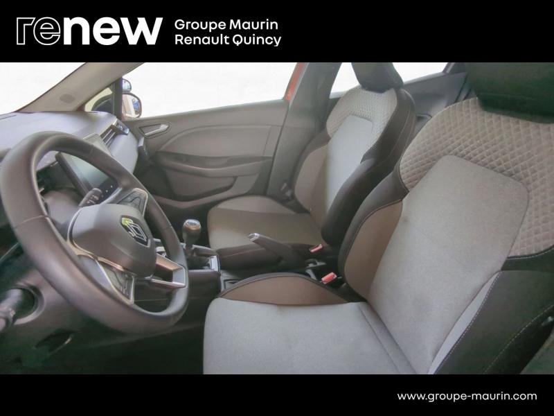 RENAULT Clio 1.5 Blue dCi 100ch Evolution - 24 - Photo 30