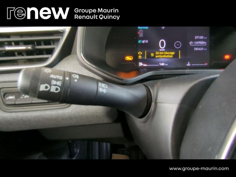 RENAULT Clio 1.5 Blue dCi 100ch Evolution - 24 - Photo 37
