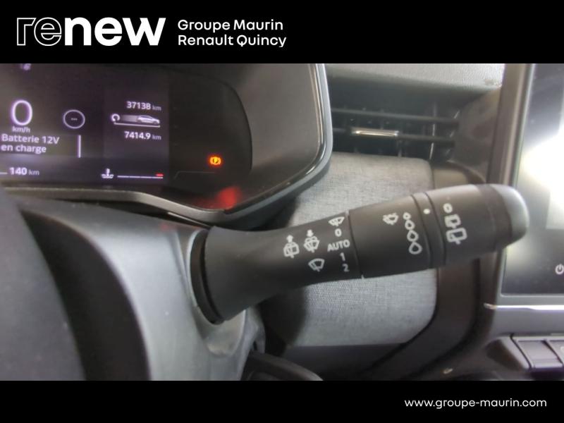 RENAULT Clio 1.5 Blue dCi 100ch Evolution - 24 - Photo 38