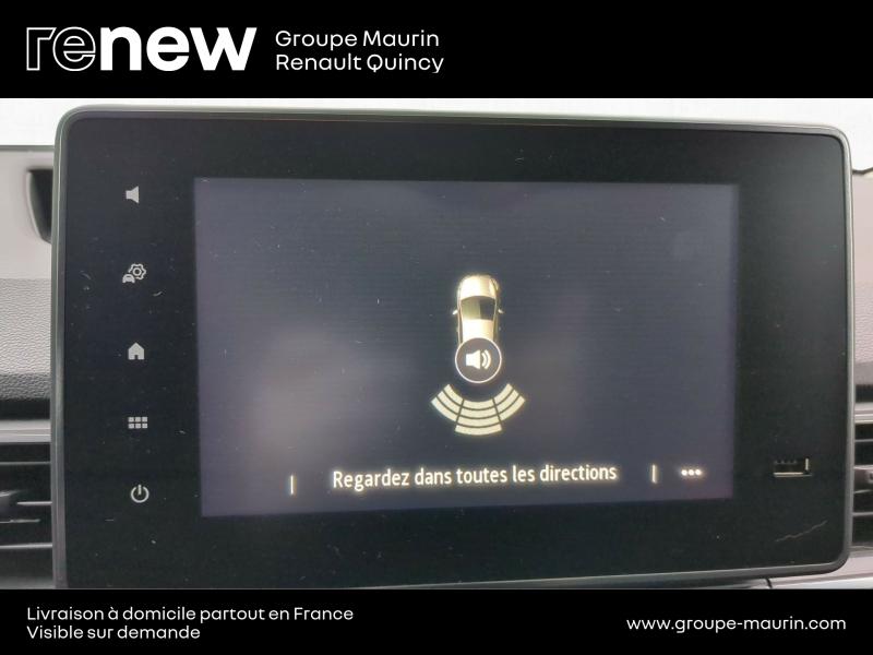 RENAULT Kangoo Van 1.5 Blue dCi 95ch Grand Confort Sésame Ouvre Toi - Photo 14